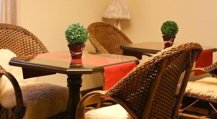 酒店 Hotel Floratta Premium 4*