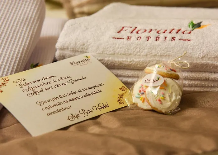Hotel Floratta Premium