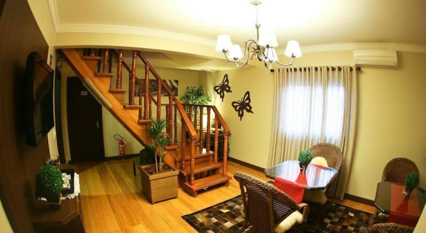 Hotel Floratta Premium