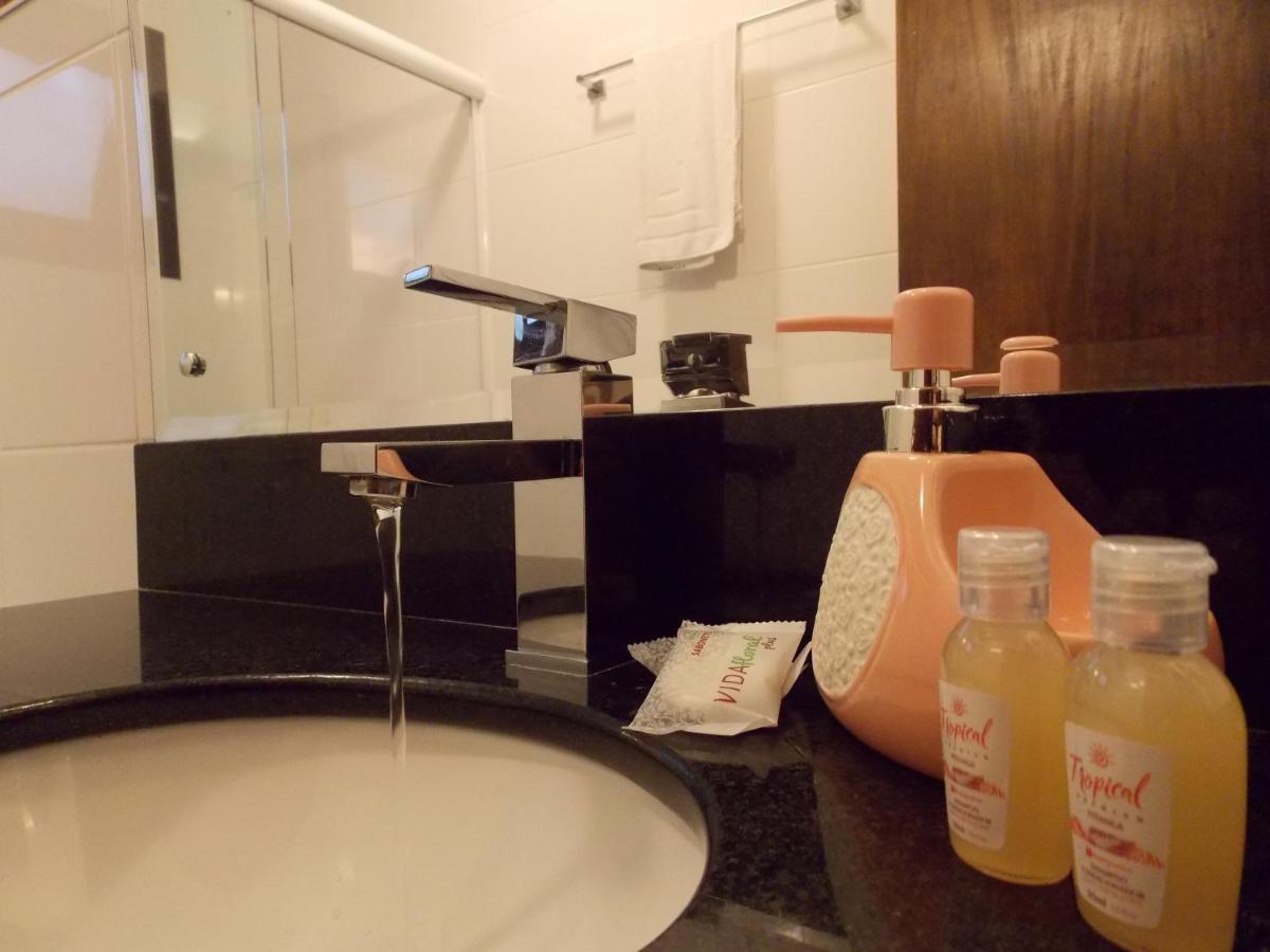 Hotel Hotel Floratta Premium Gramado