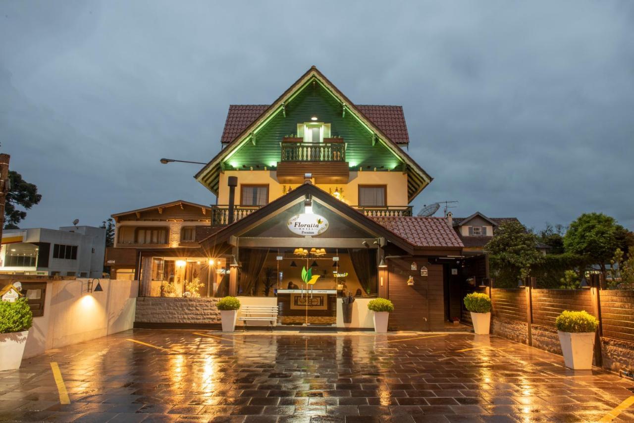 Hotel Hotel Floratta Premium 4*