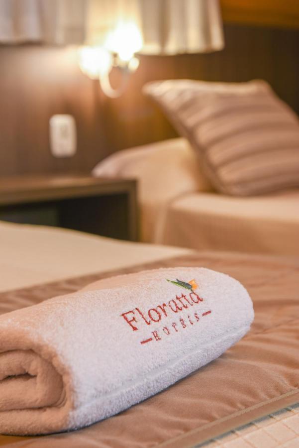 Hotel Floratta Premium Hotel 4*