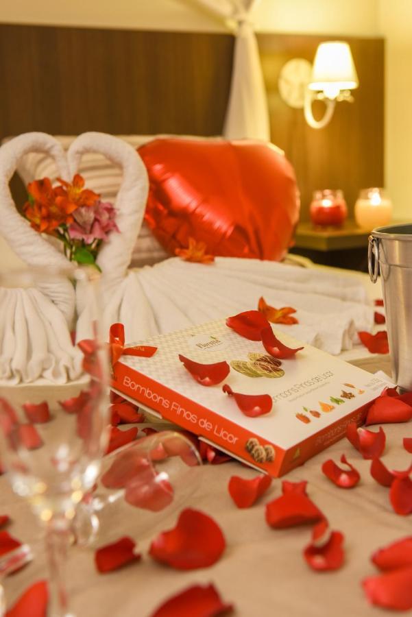 Hotel Floratta Premium Gramado