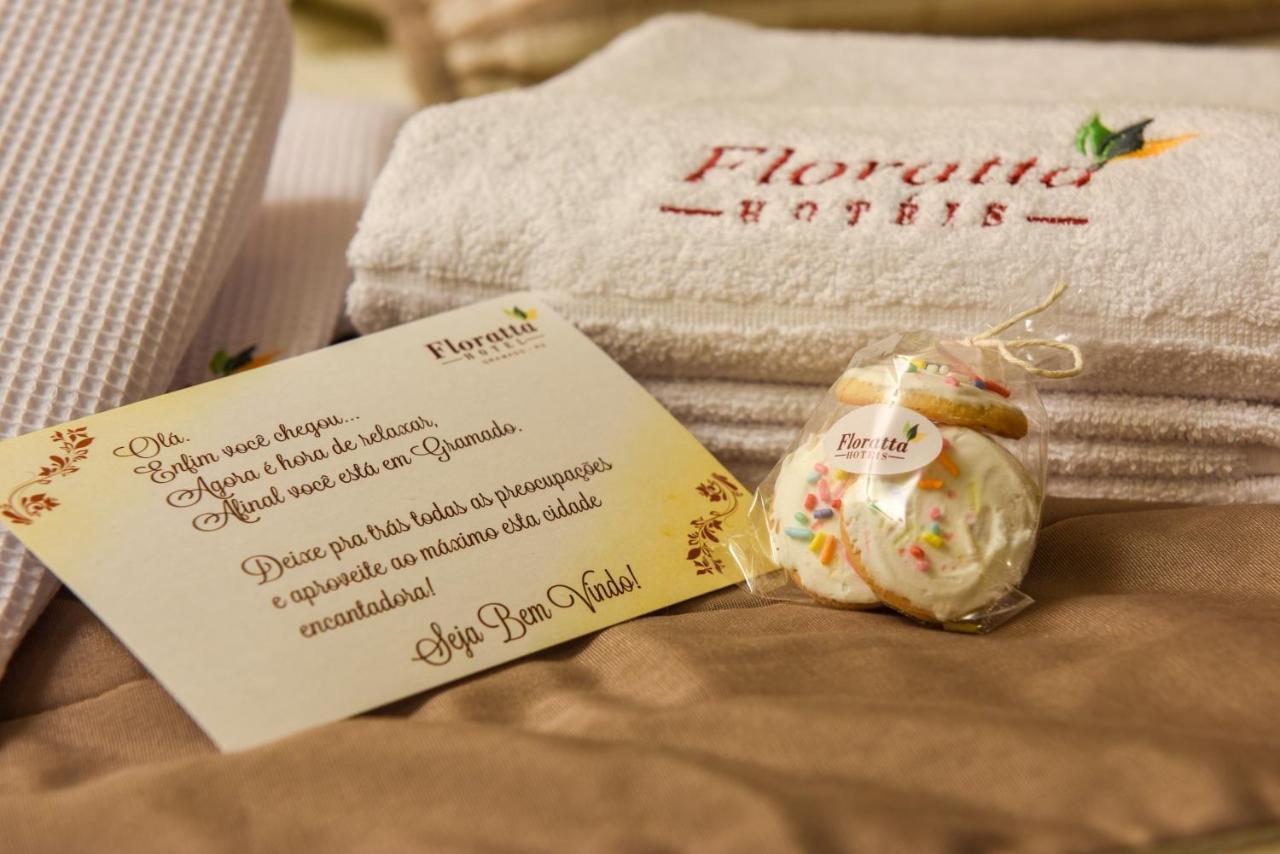 Hotel Hotel Floratta Premium 4*