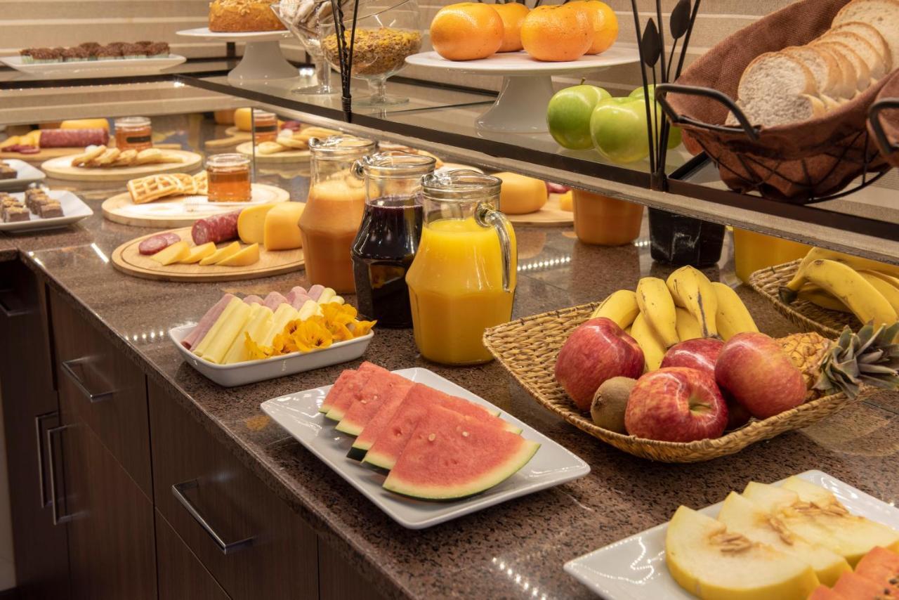 Hotel Floratta Premium