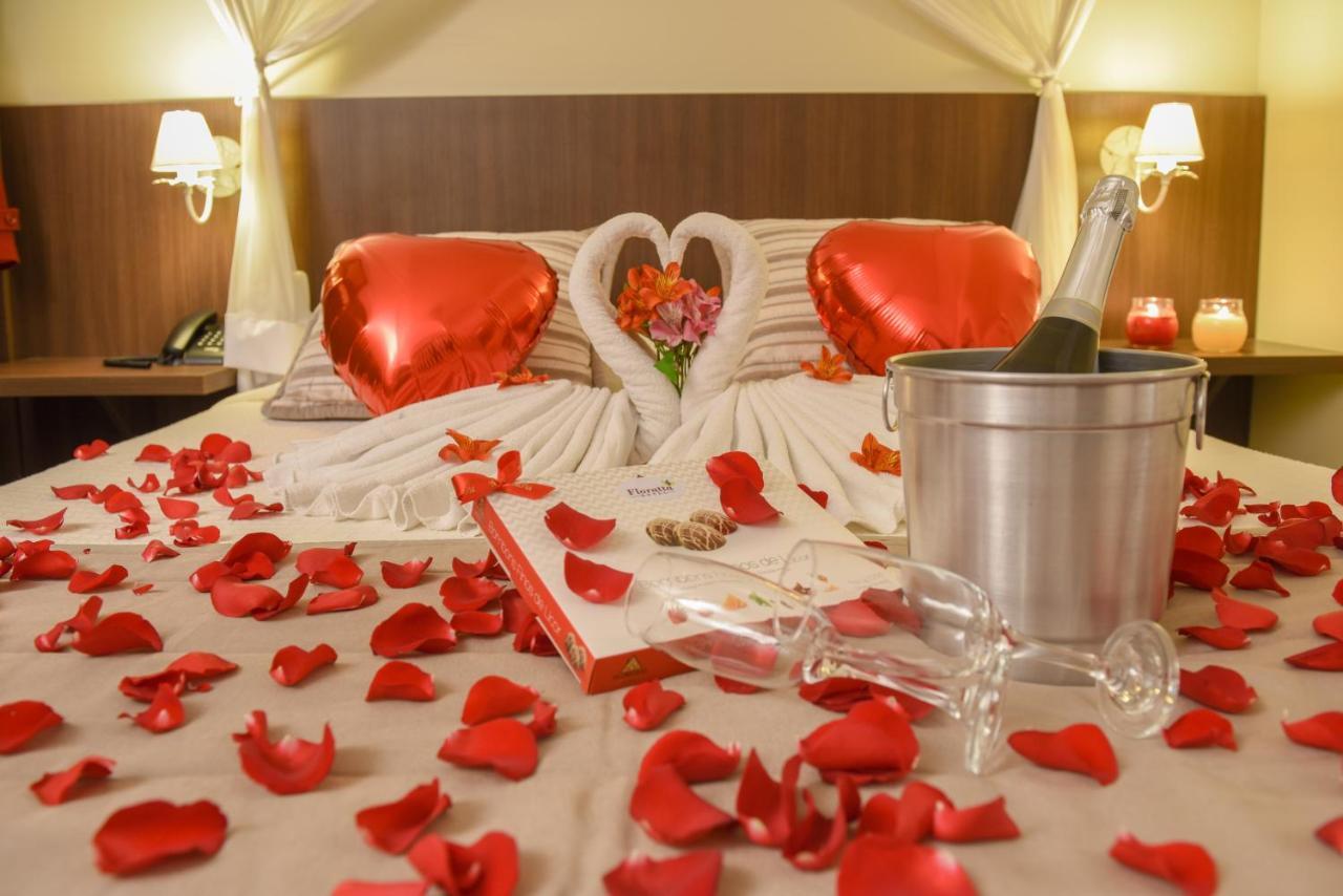 Hotel Hotel Floratta Premium Gramado