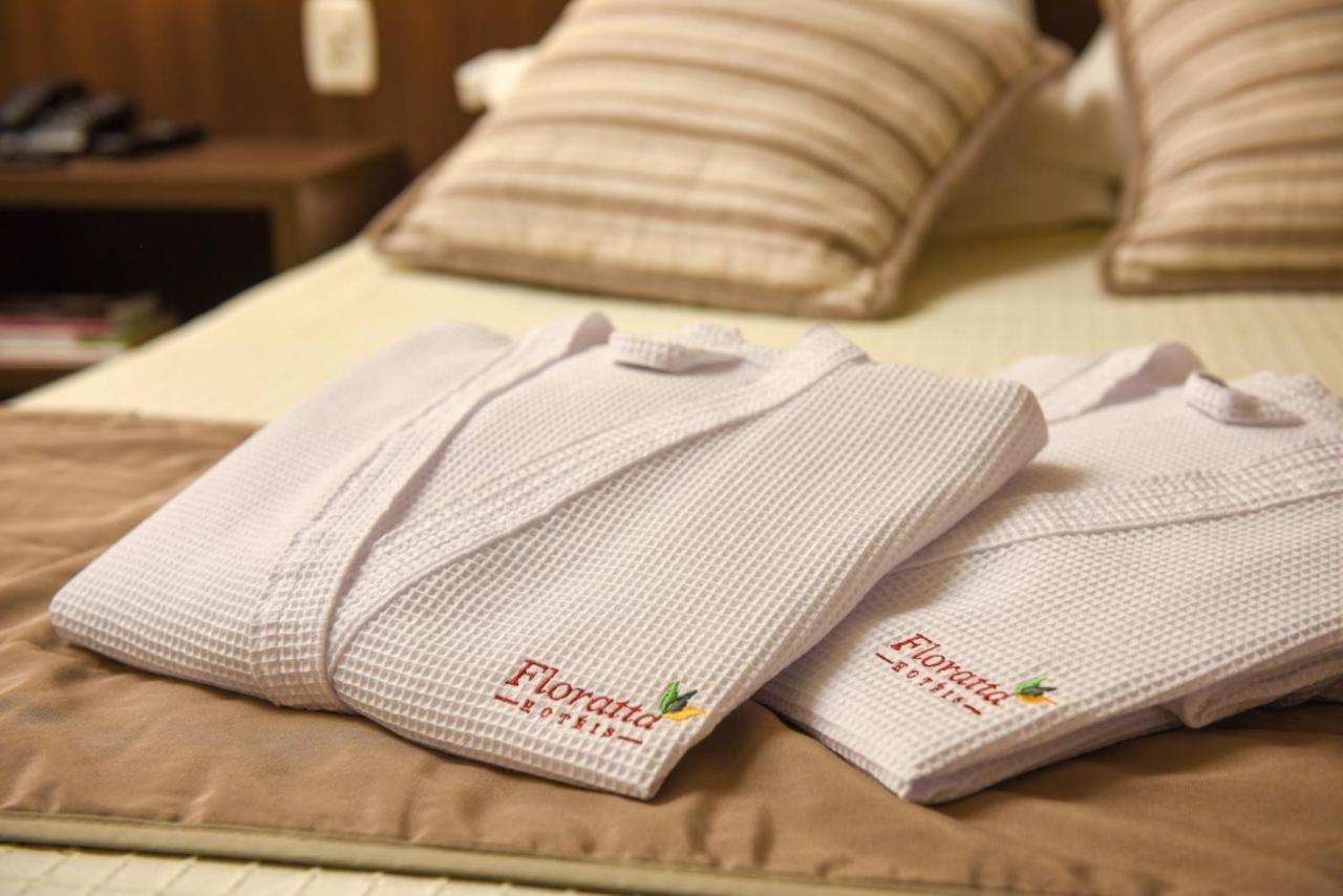 Hotel Floratta Premium 4*