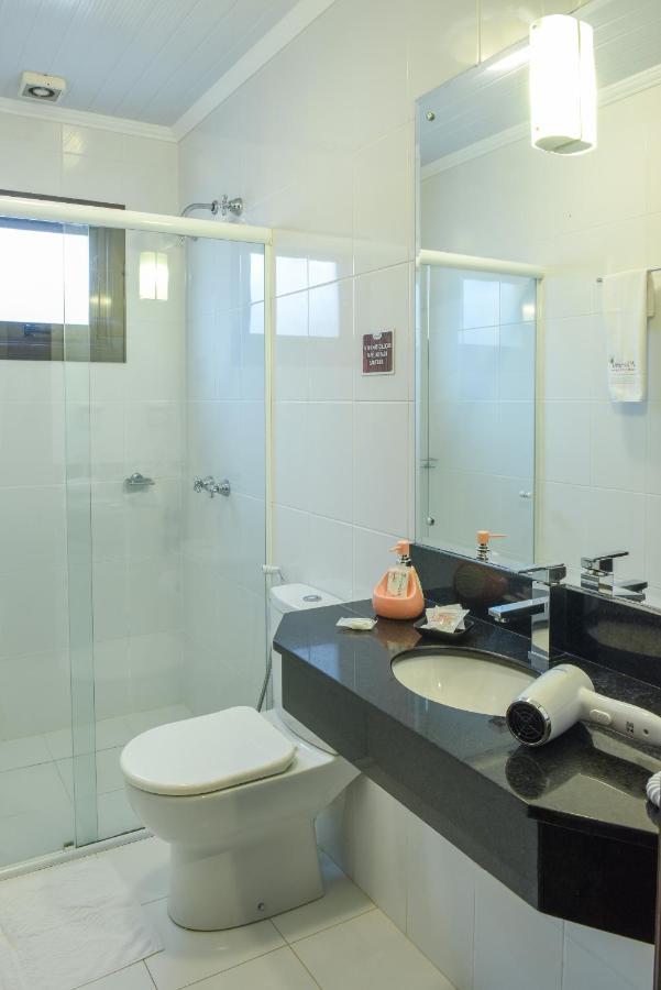 Hotel Floratta Premium 4* Gramado