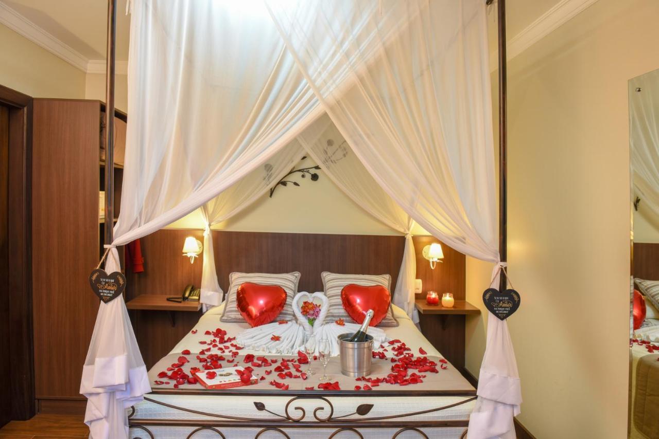 Hotel Floratta Premium Hotel Gramado