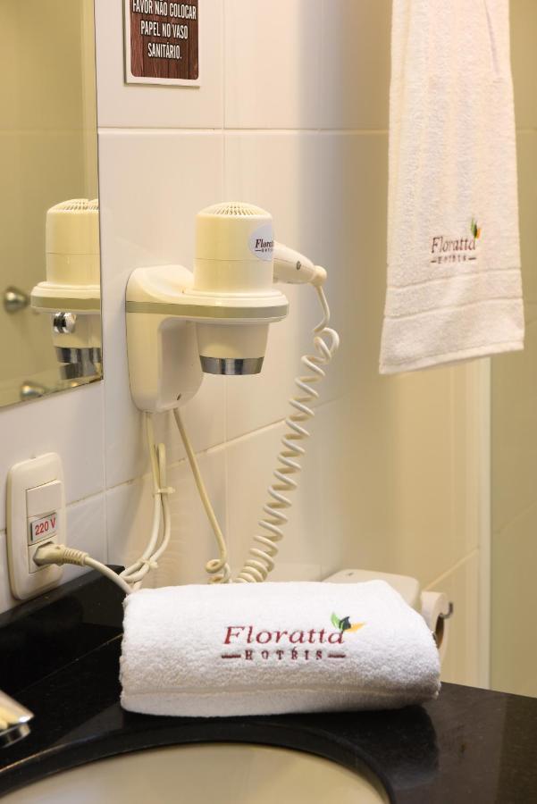 Hotel Floratta Premium Hotel 4*