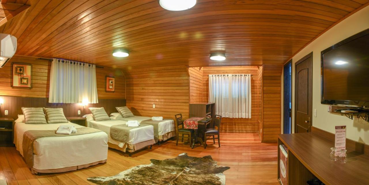 Hotel Floratta Premium 4*