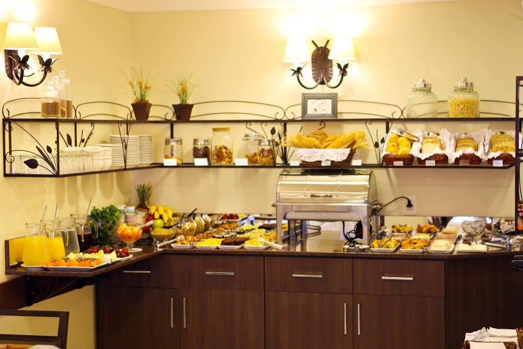 Hotel Floratta Premium Gramado