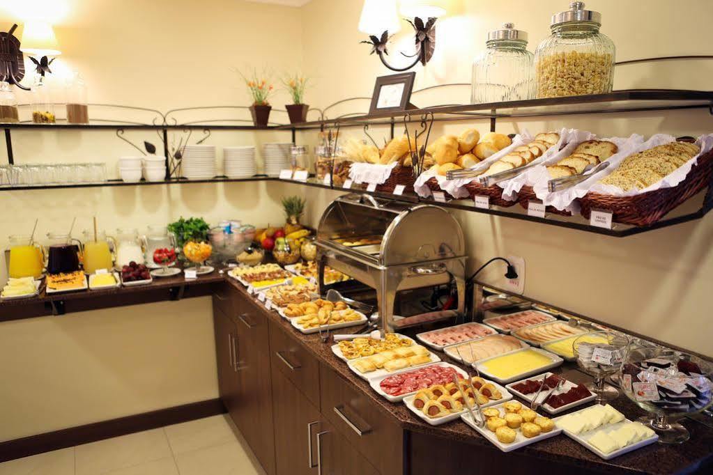 Hotel Floratta Premium 4*