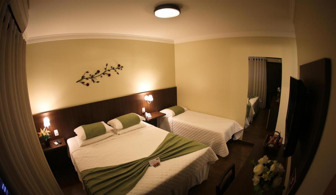 Hotel Floratta Premium Hotel