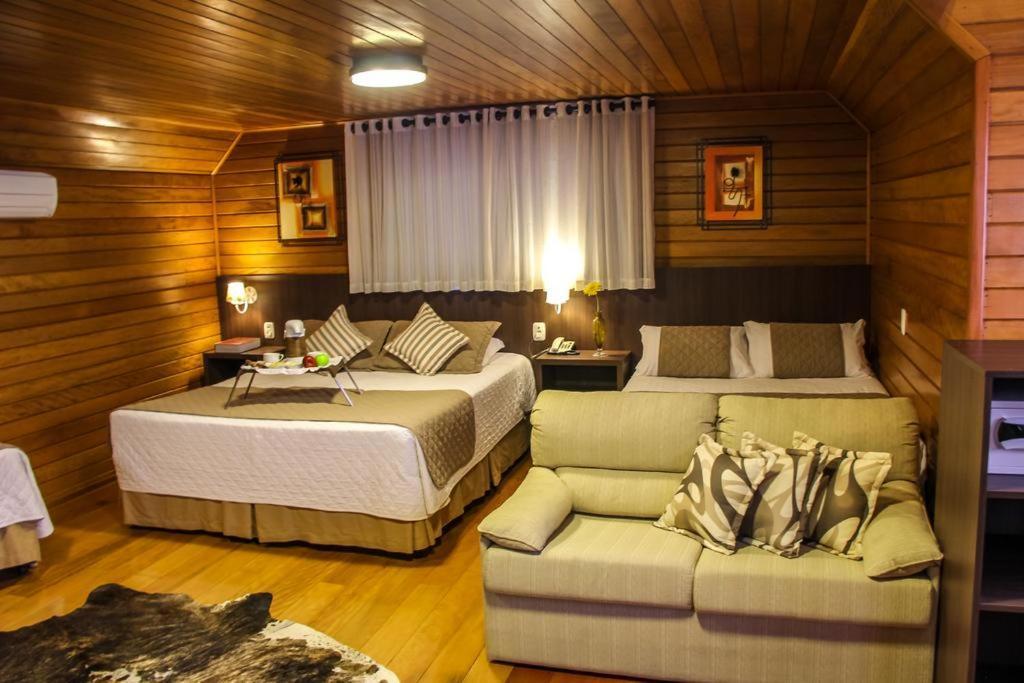 Hotel Floratta Premium