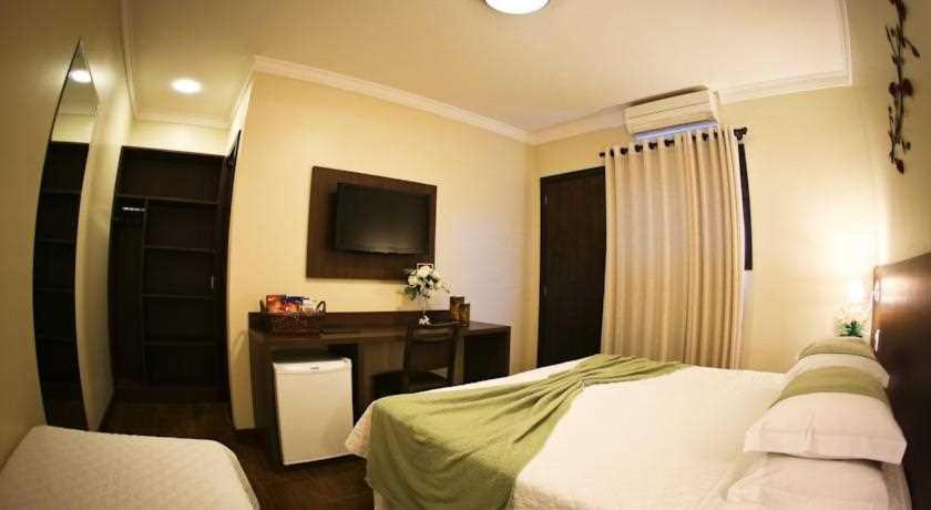 Hotel Floratta Premium Hotel