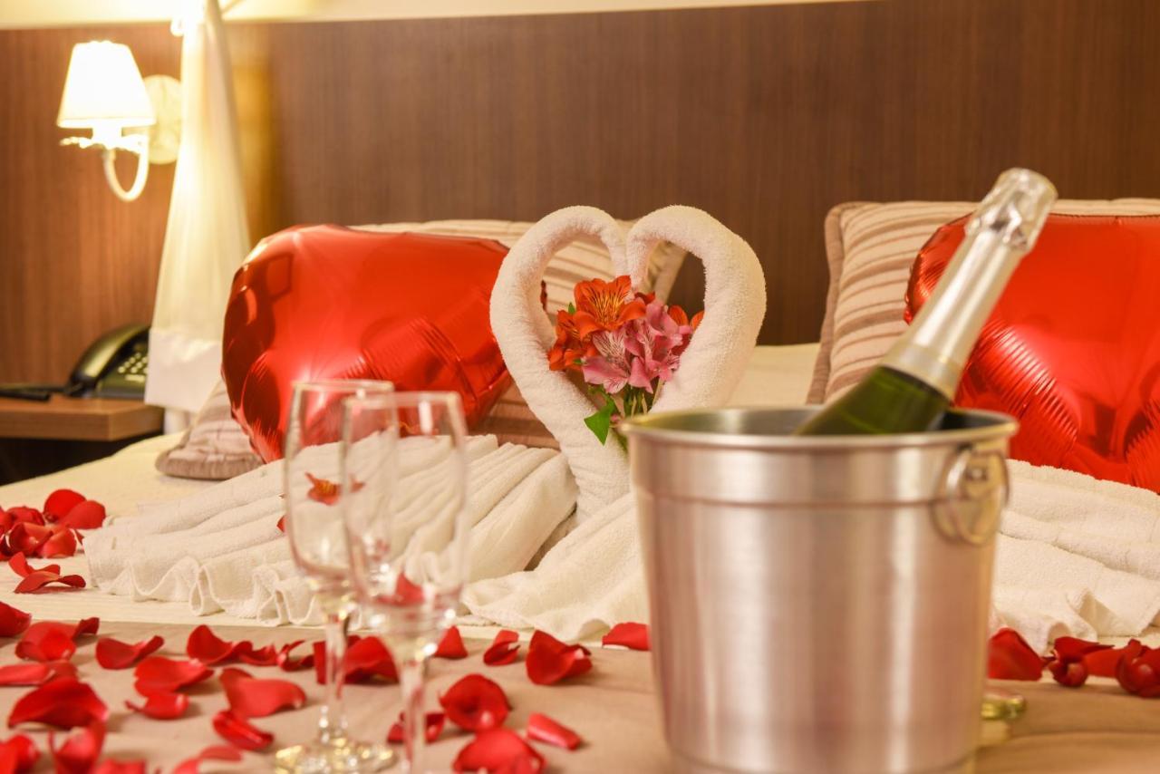 Hotel Floratta Premium 4* Gramado