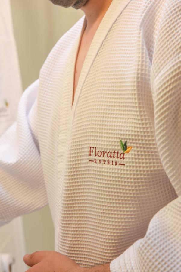 Hotel Floratta Premium