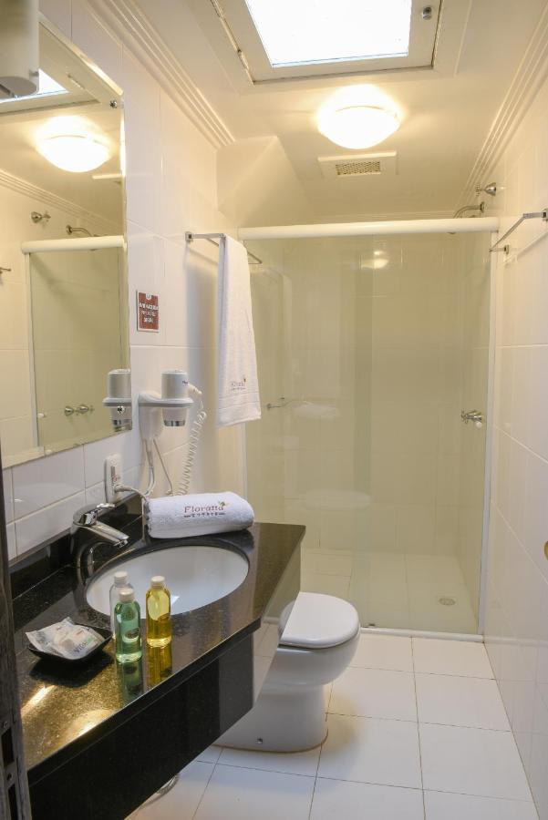 Hotel Floratta Premium 4* Gramado