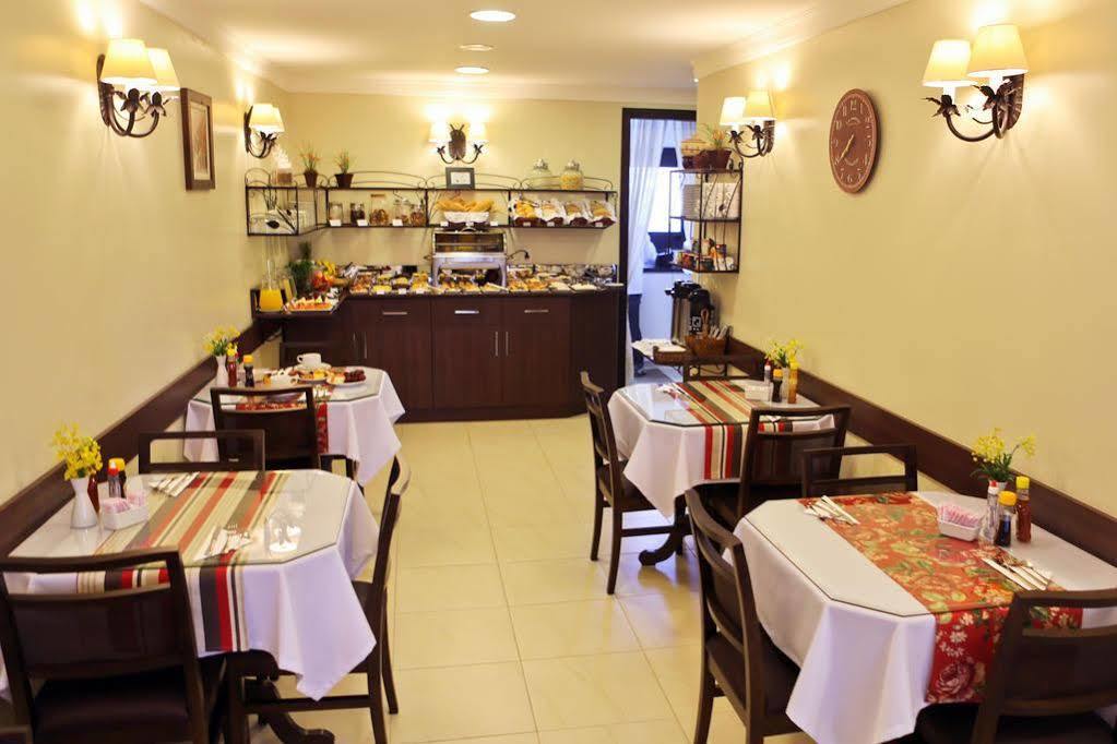 Hotel Floratta Premium 4*